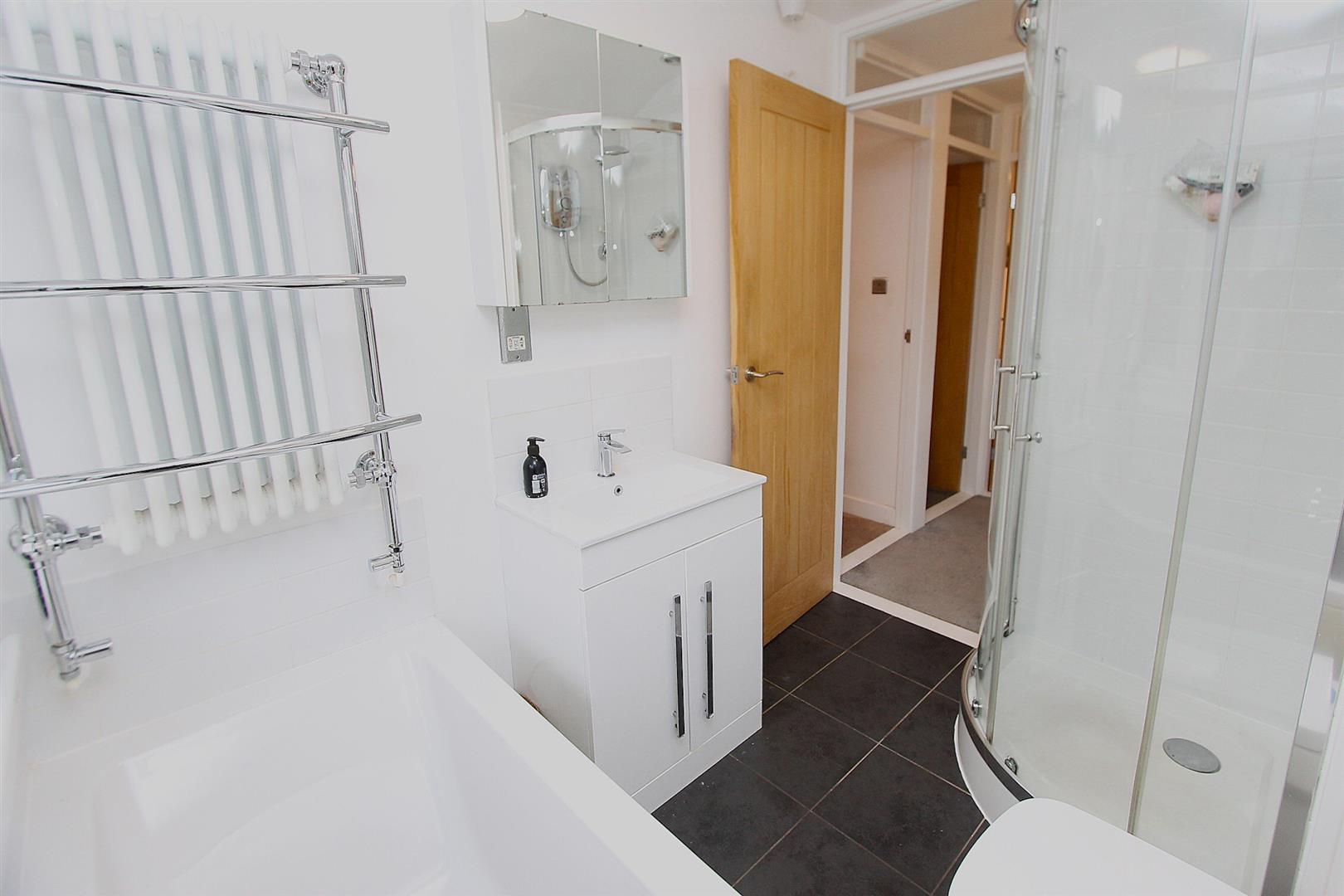 Brockmoor Close, Pedmore, Stourbridge